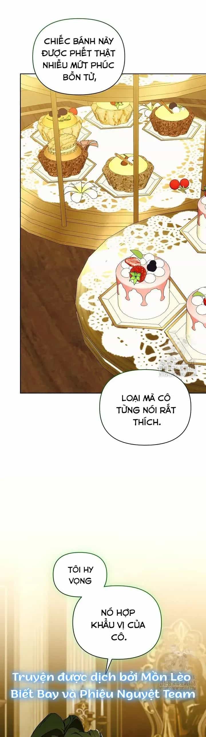 Trở Thành Bảo Mẫu Mắc Bệnh Nan Y Của Nam Chính Hắc Ám - Chương 72 - ảnh 14