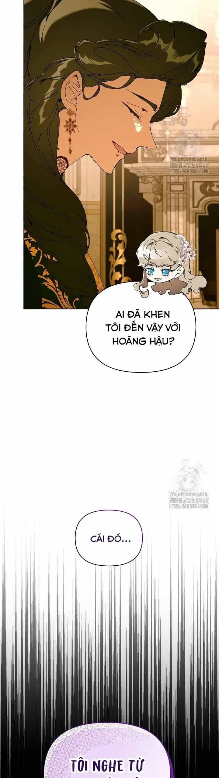 Trở Thành Bảo Mẫu Mắc Bệnh Nan Y Của Nam Chính Hắc Ám - Chương 72 - ảnh 19