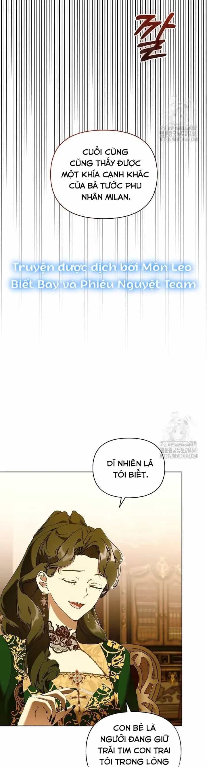 Trở Thành Bảo Mẫu Mắc Bệnh Nan Y Của Nam Chính Hắc Ám - Chương 72 - ảnh 22