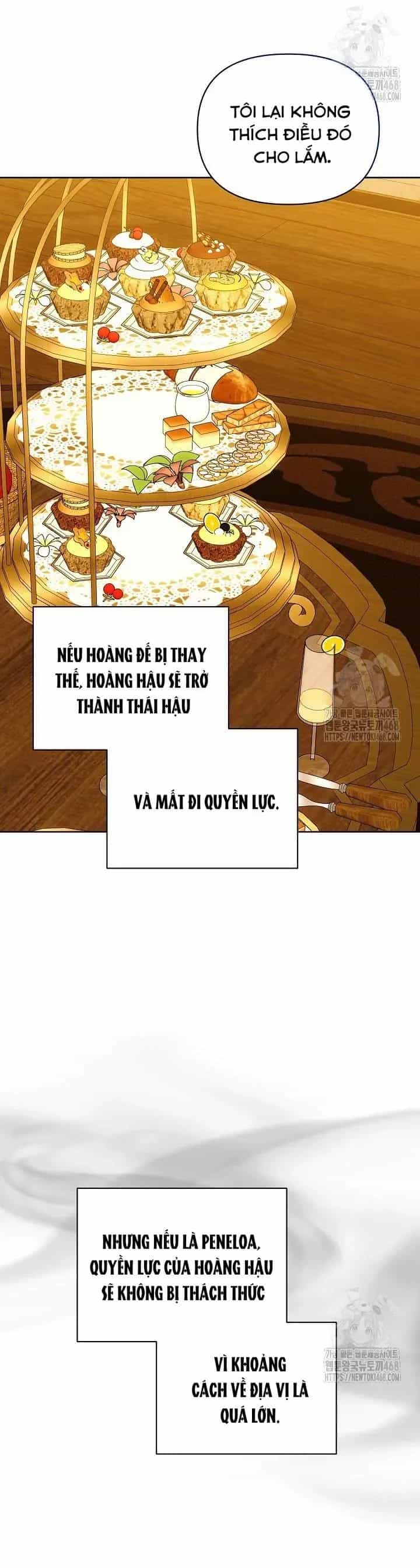 Trở Thành Bảo Mẫu Mắc Bệnh Nan Y Của Nam Chính Hắc Ám - Chương 72 - ảnh 29