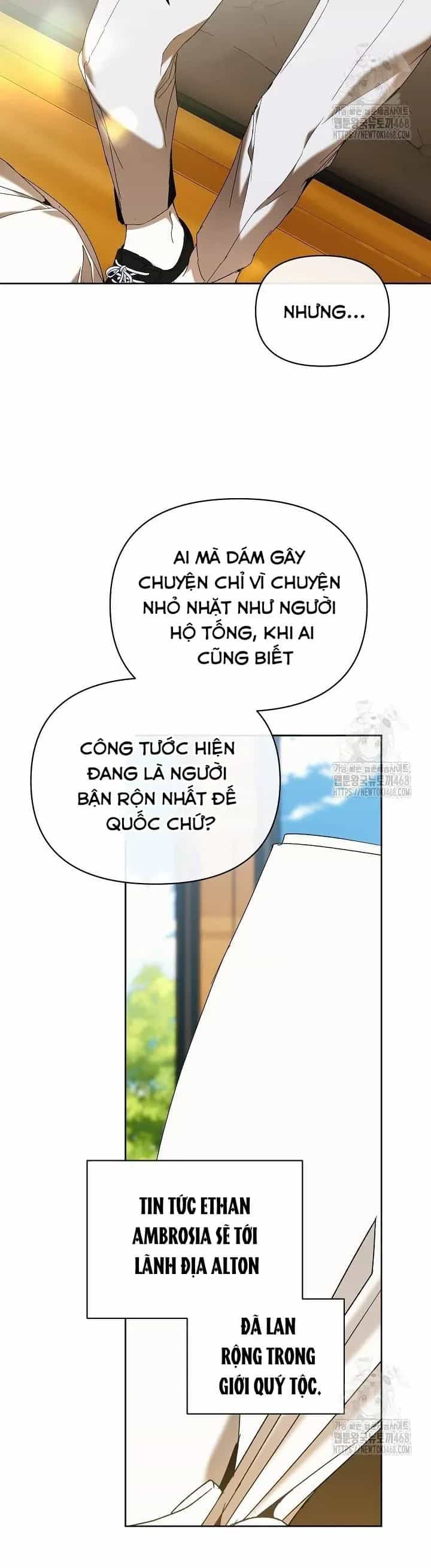 Trở Thành Bảo Mẫu Mắc Bệnh Nan Y Của Nam Chính Hắc Ám - Chương 72 - ảnh 3