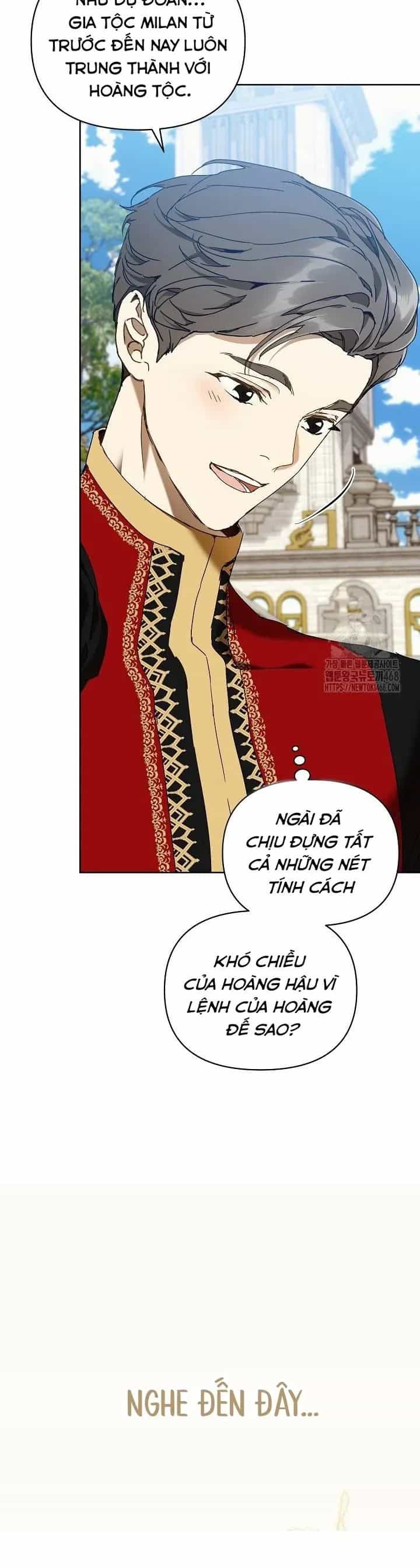 Trở Thành Bảo Mẫu Mắc Bệnh Nan Y Của Nam Chính Hắc Ám - Chương 72 - ảnh 36