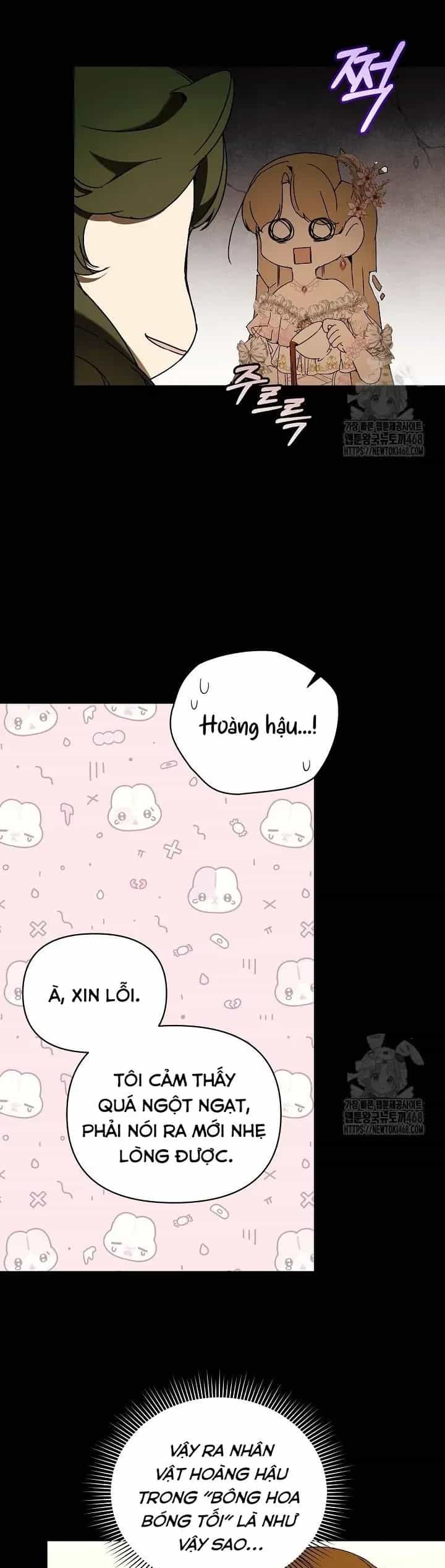 Trở Thành Bảo Mẫu Mắc Bệnh Nan Y Của Nam Chính Hắc Ám - Chương 72 - ảnh 41