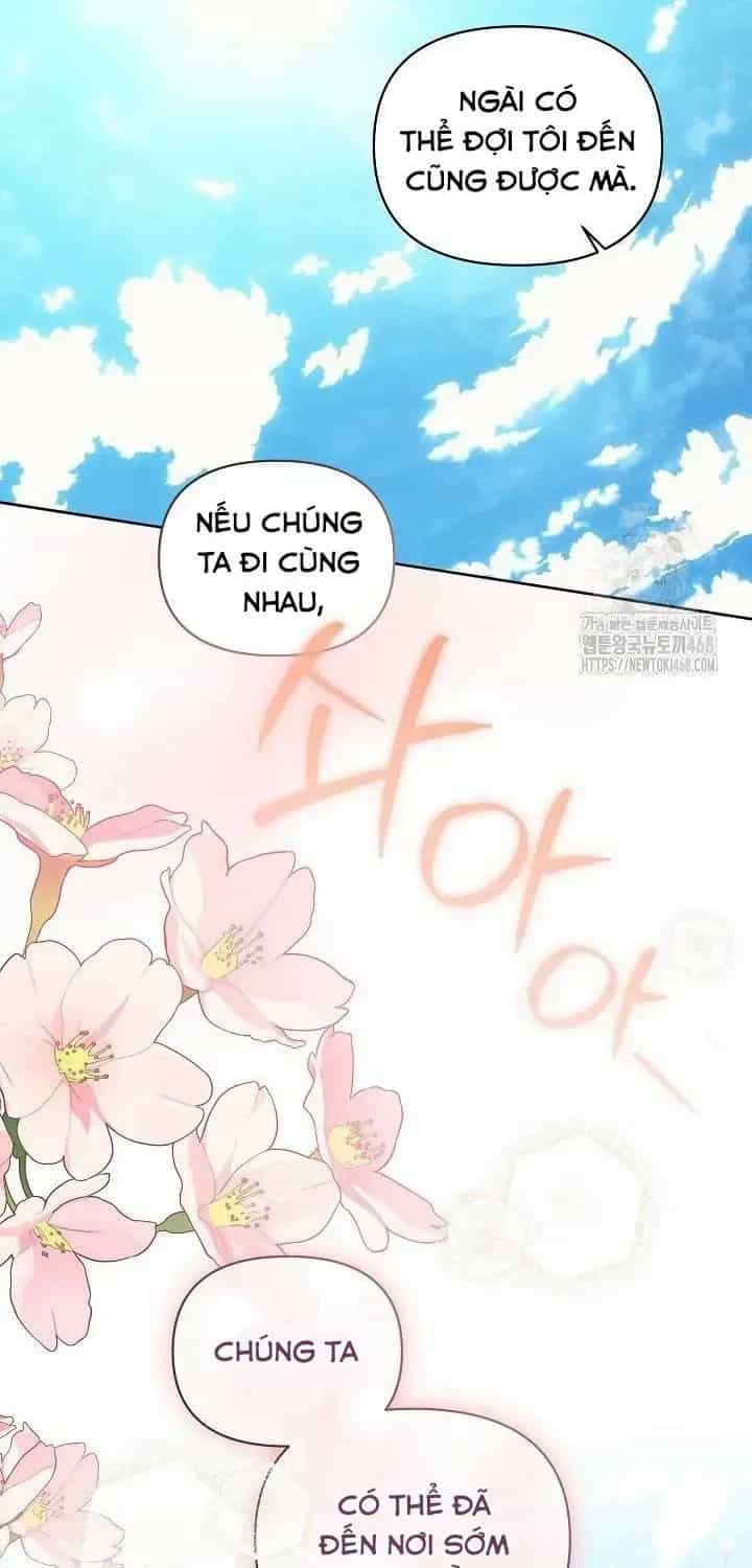 Trở Thành Bảo Mẫu Mắc Bệnh Nan Y Của Nam Chính Hắc Ám - Chương 73 - ảnh 15