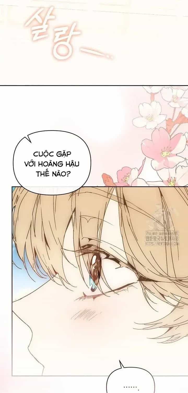 Trở Thành Bảo Mẫu Mắc Bệnh Nan Y Của Nam Chính Hắc Ám - Chương 73 - ảnh 17