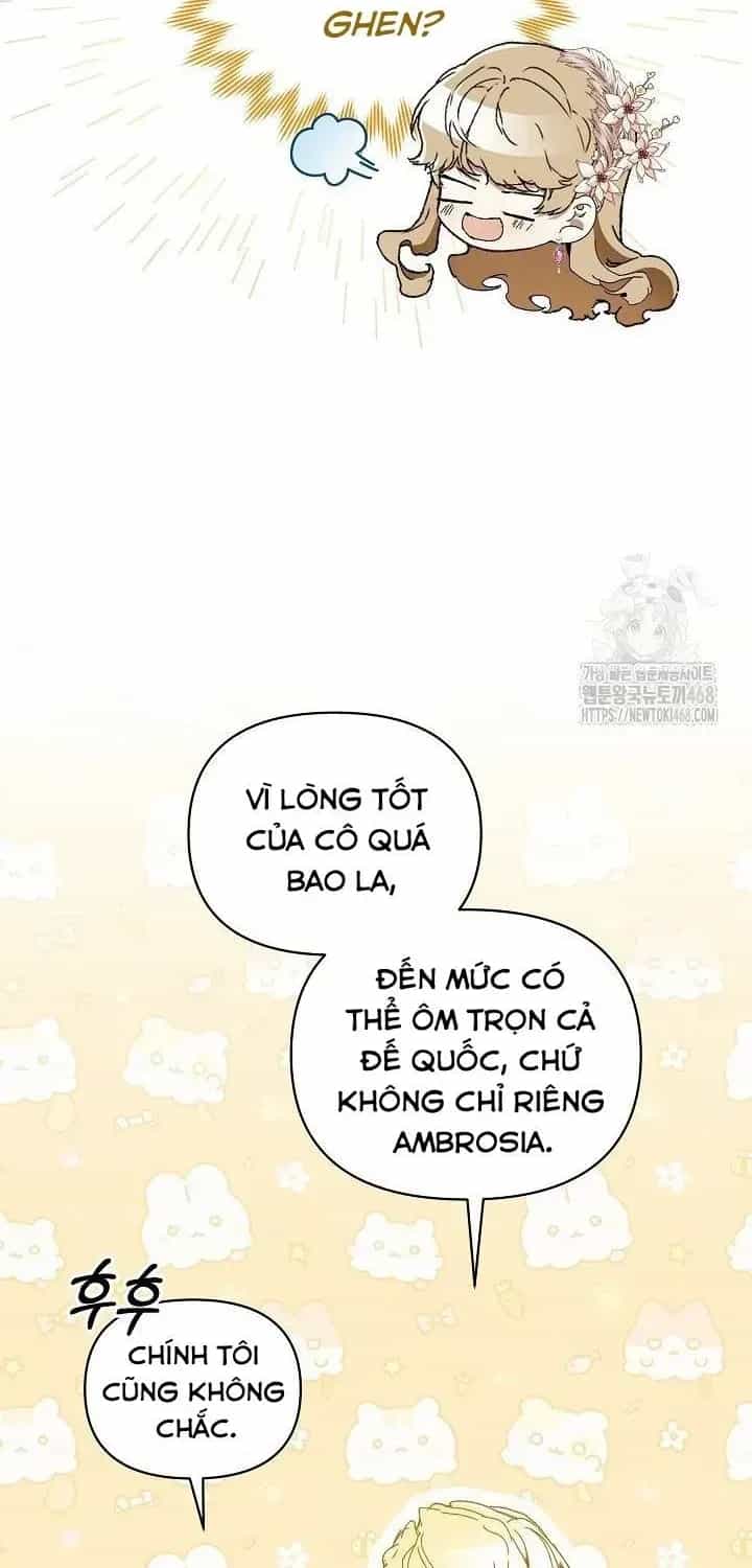 Trở Thành Bảo Mẫu Mắc Bệnh Nan Y Của Nam Chính Hắc Ám - Chương 73 - ảnh 36