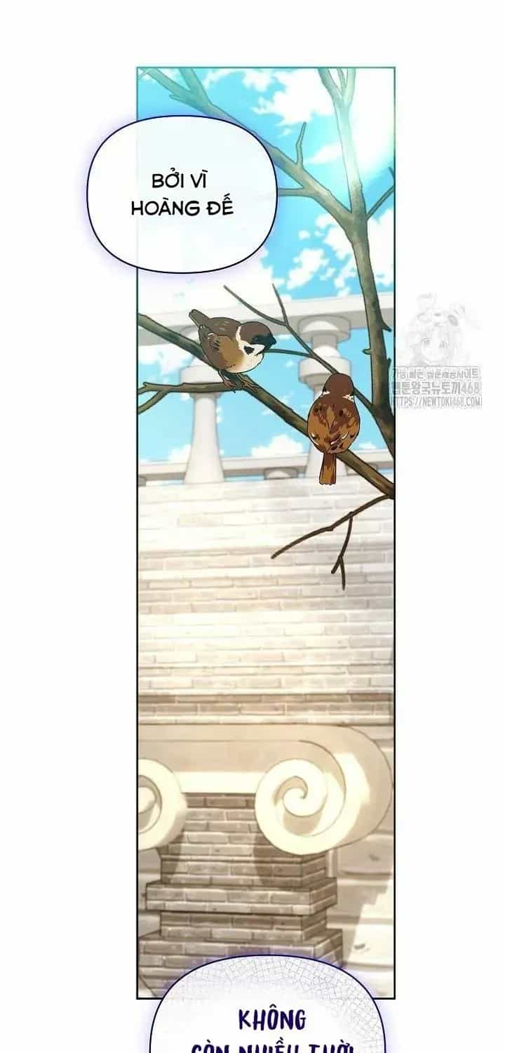 Trở Thành Bảo Mẫu Mắc Bệnh Nan Y Của Nam Chính Hắc Ám - Chương 73 - ảnh 41