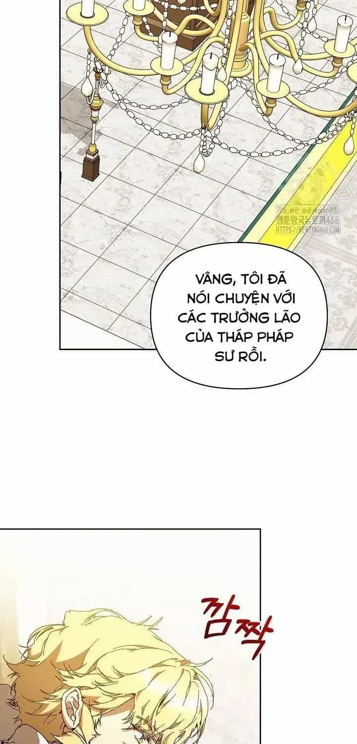 Trở Thành Bảo Mẫu Mắc Bệnh Nan Y Của Nam Chính Hắc Ám - Chương 73 - ảnh 57