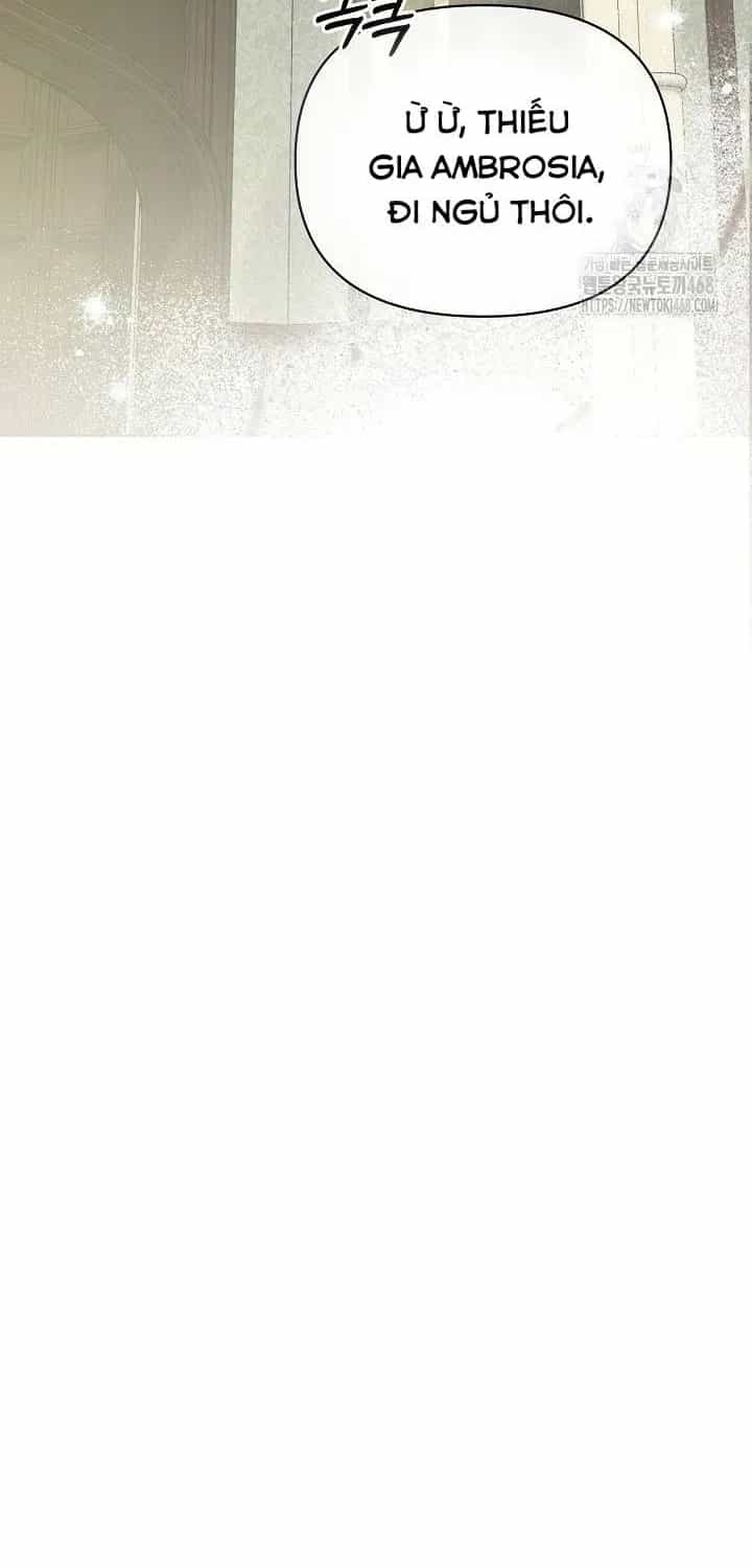 Trở Thành Bảo Mẫu Mắc Bệnh Nan Y Của Nam Chính Hắc Ám - Chương 74 - ảnh 100