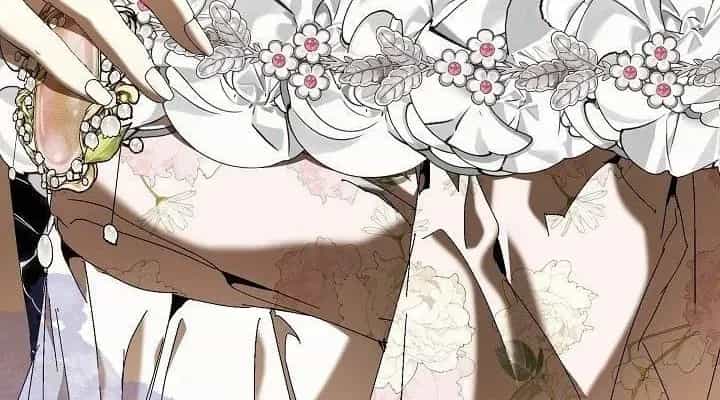 Trở Thành Bảo Mẫu Mắc Bệnh Nan Y Của Nam Chính Hắc Ám - Chương 74 - ảnh 26
