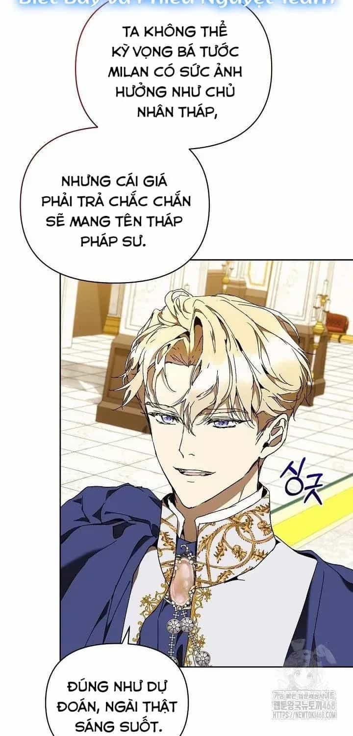 Trở Thành Bảo Mẫu Mắc Bệnh Nan Y Của Nam Chính Hắc Ám - Chương 74 - ảnh 35