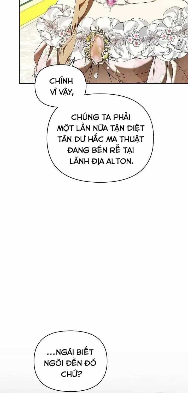 Trở Thành Bảo Mẫu Mắc Bệnh Nan Y Của Nam Chính Hắc Ám - Chương 74 - ảnh 43