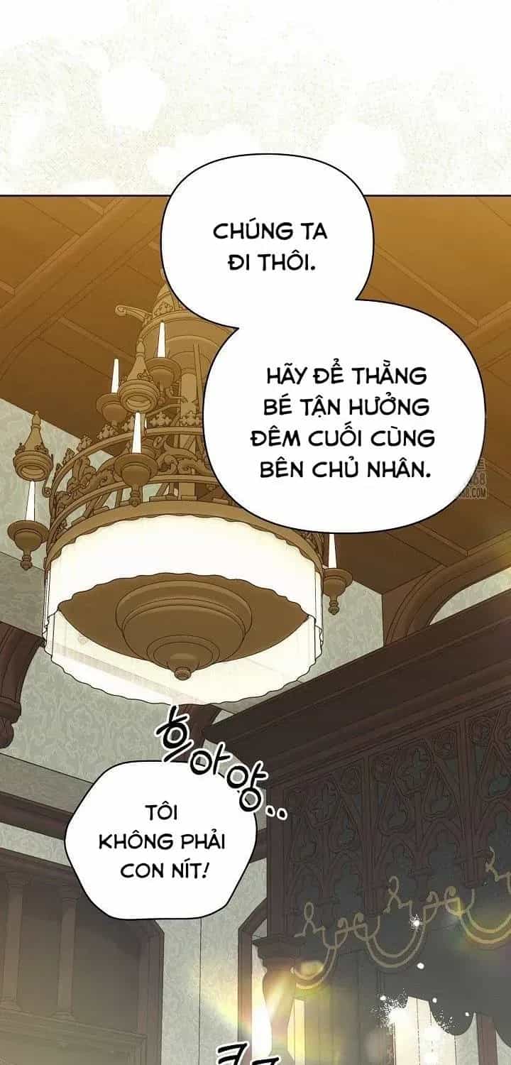 Trở Thành Bảo Mẫu Mắc Bệnh Nan Y Của Nam Chính Hắc Ám - Chương 74 - ảnh 99