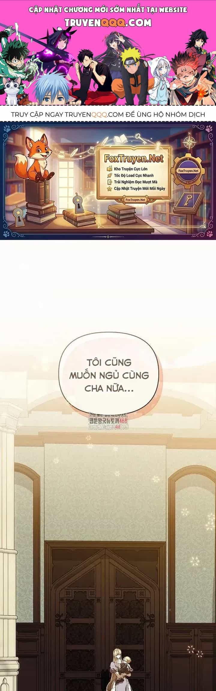 Trở Thành Bảo Mẫu Mắc Bệnh Nan Y Của Nam Chính Hắc Ám - Chương 75 - ảnh 1