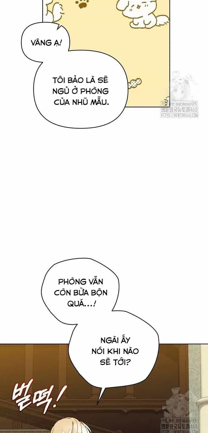 Trở Thành Bảo Mẫu Mắc Bệnh Nan Y Của Nam Chính Hắc Ám - Chương 75 - ảnh 21