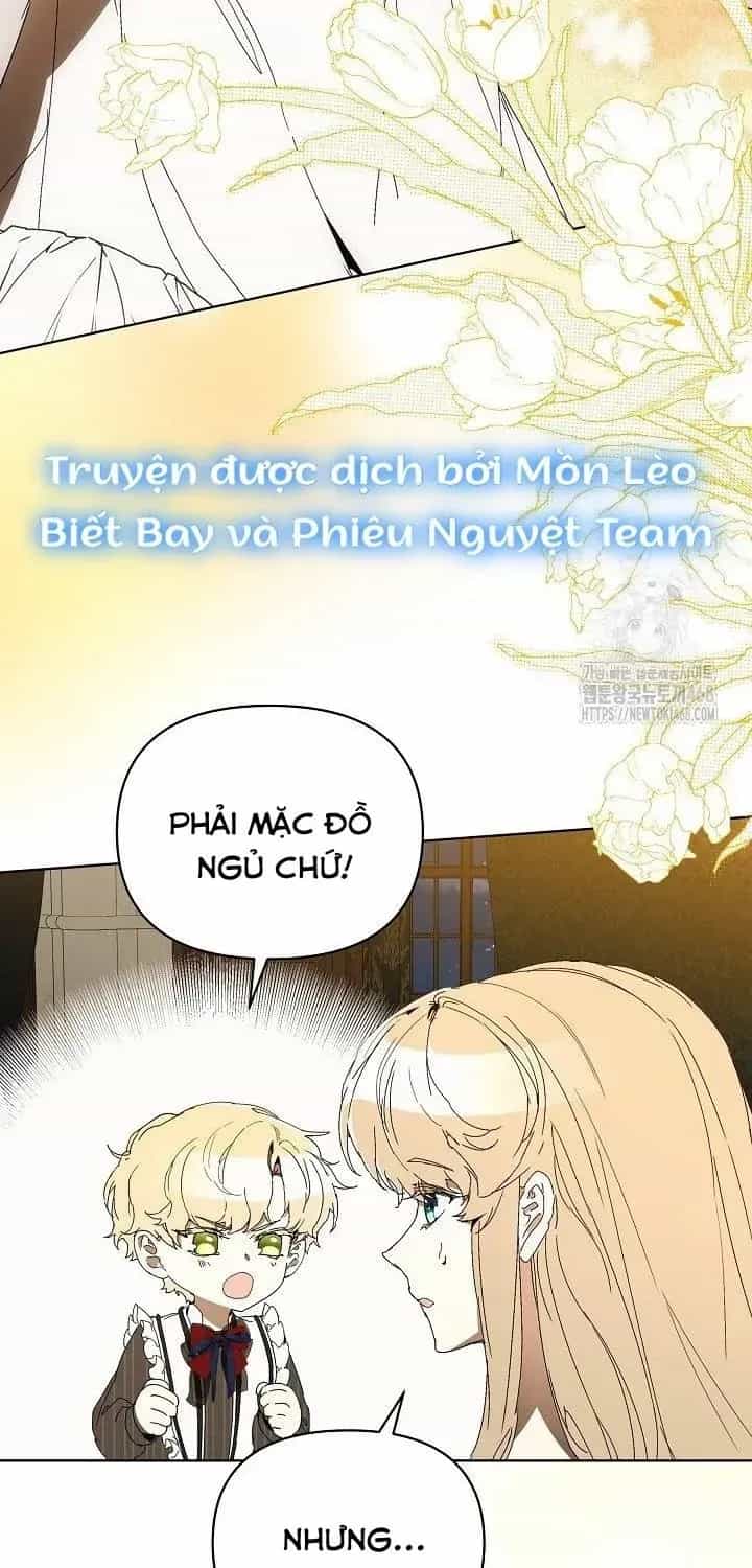 Trở Thành Bảo Mẫu Mắc Bệnh Nan Y Của Nam Chính Hắc Ám - Chương 75 - ảnh 27