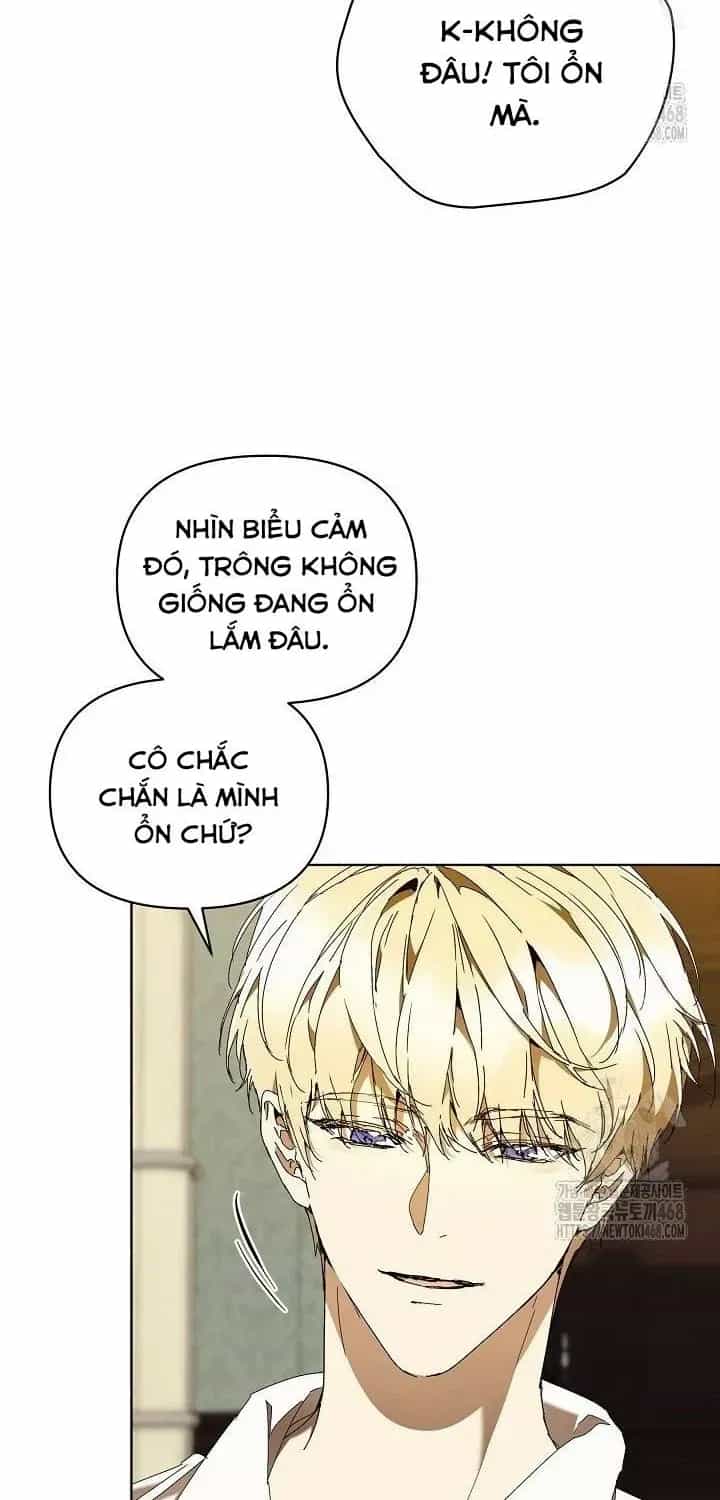 Trở Thành Bảo Mẫu Mắc Bệnh Nan Y Của Nam Chính Hắc Ám - Chương 75 - ảnh 48