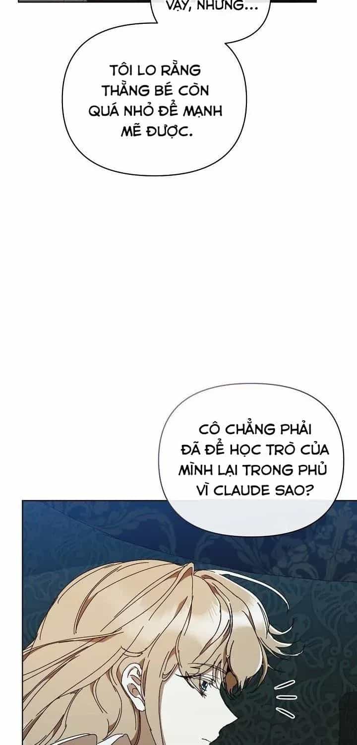 Trở Thành Bảo Mẫu Mắc Bệnh Nan Y Của Nam Chính Hắc Ám - Chương 75 - ảnh 59