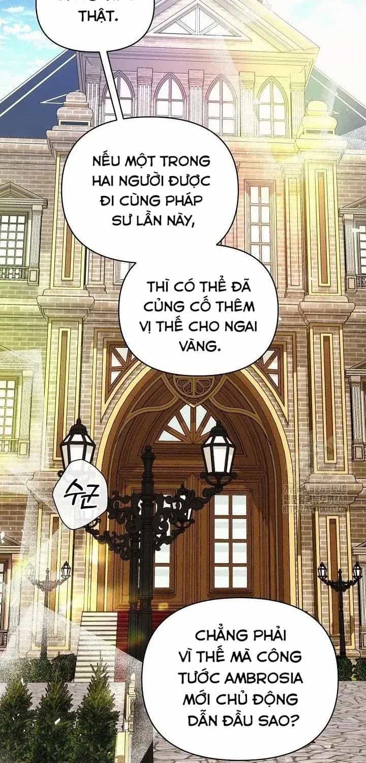 Trở Thành Bảo Mẫu Mắc Bệnh Nan Y Của Nam Chính Hắc Ám - Chương 75 - ảnh 81