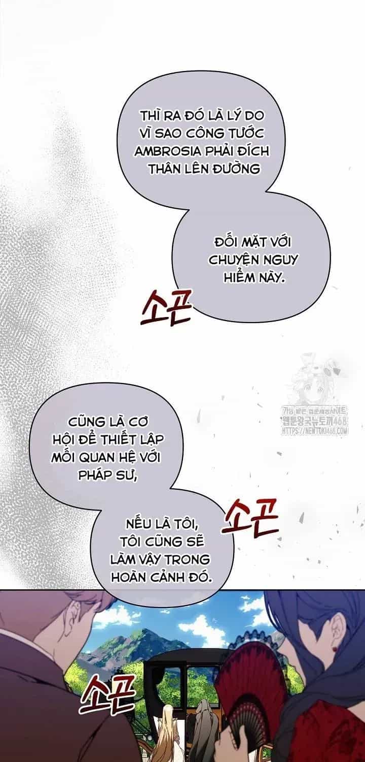 Trở Thành Bảo Mẫu Mắc Bệnh Nan Y Của Nam Chính Hắc Ám - Chương 76 - ảnh 32