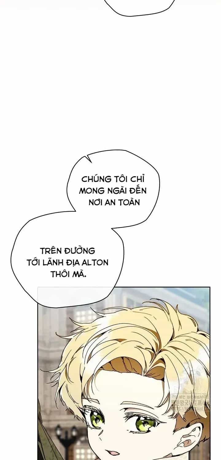 Trở Thành Bảo Mẫu Mắc Bệnh Nan Y Của Nam Chính Hắc Ám - Chương 76 - ảnh 6