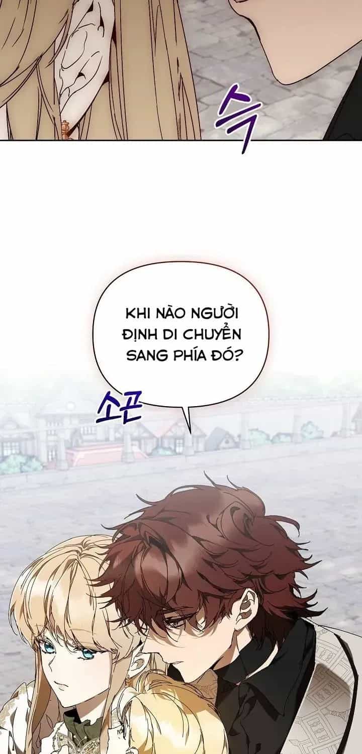 Trở Thành Bảo Mẫu Mắc Bệnh Nan Y Của Nam Chính Hắc Ám - Chương 76 - ảnh 61