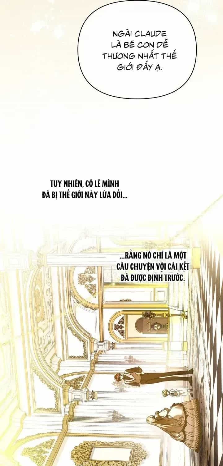 Trở Thành Bảo Mẫu Mắc Bệnh Nan Y Của Nam Chính Hắc Ám - Chương 77 - ảnh 90