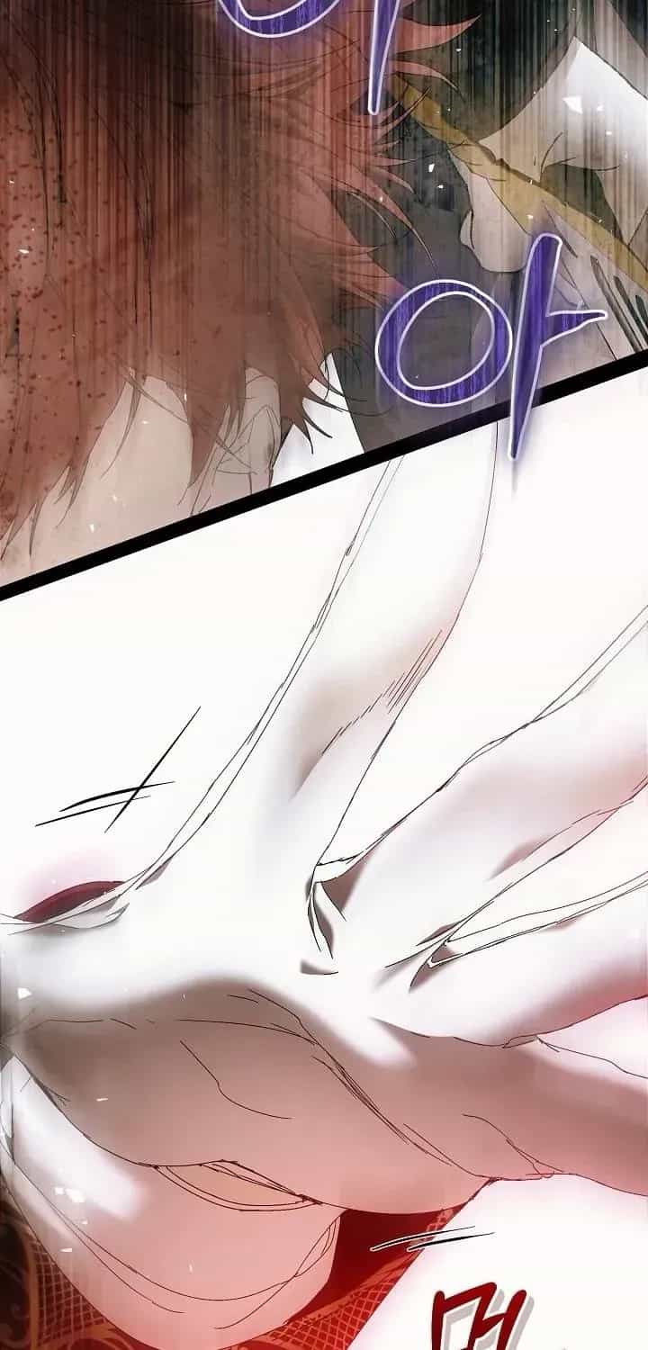 Trở Thành Bảo Mẫu Mắc Bệnh Nan Y Của Nam Chính Hắc Ám - Chương 78 - ảnh 77