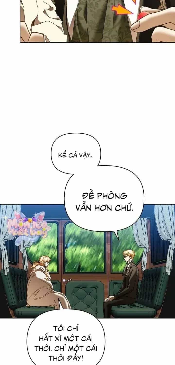 Trở Thành Bảo Mẫu Mắc Bệnh Nan Y Của Nam Chính Hắc Ám - Chương 79 - ảnh 41