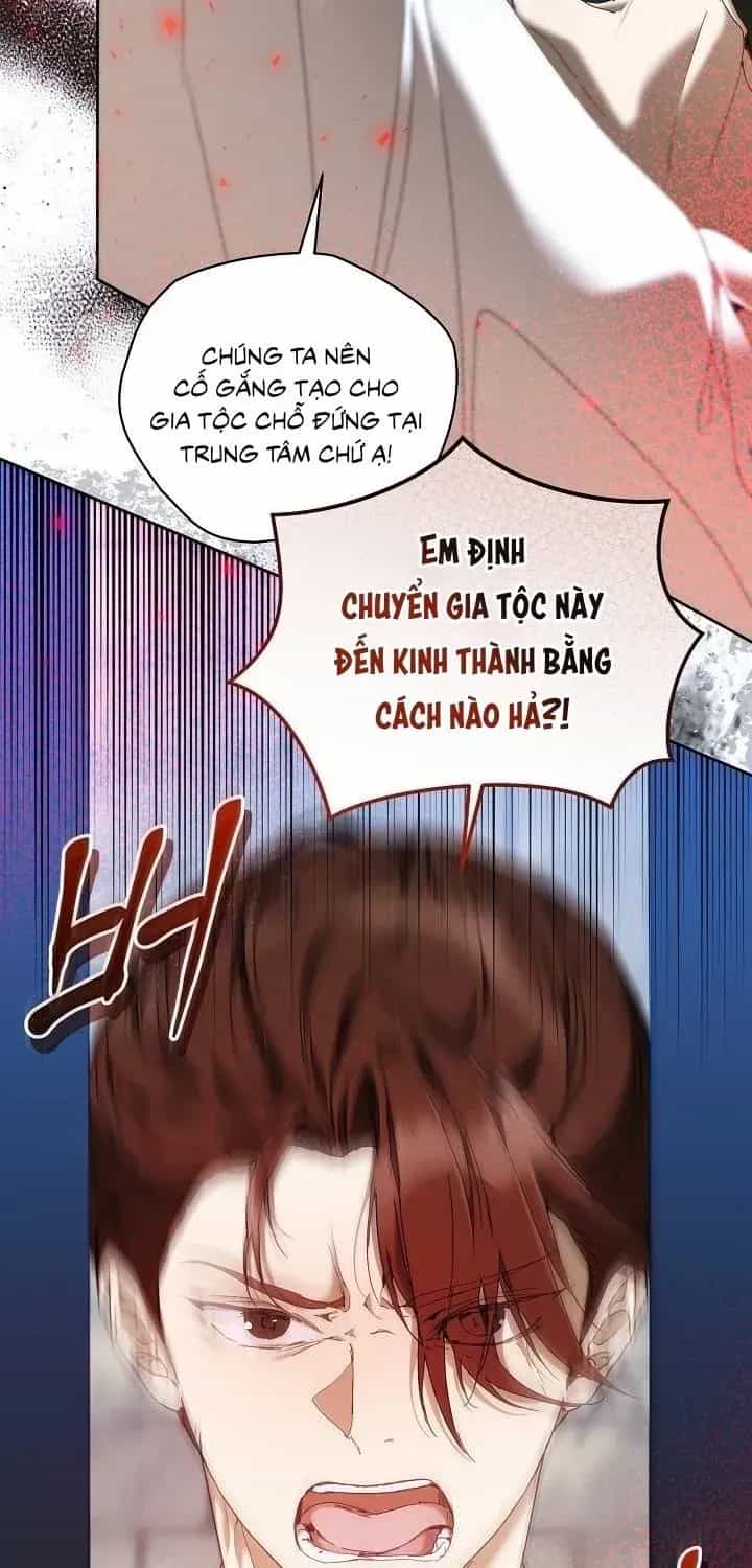 Trở Thành Bảo Mẫu Mắc Bệnh Nan Y Của Nam Chính Hắc Ám - Chương 79 - ảnh 8