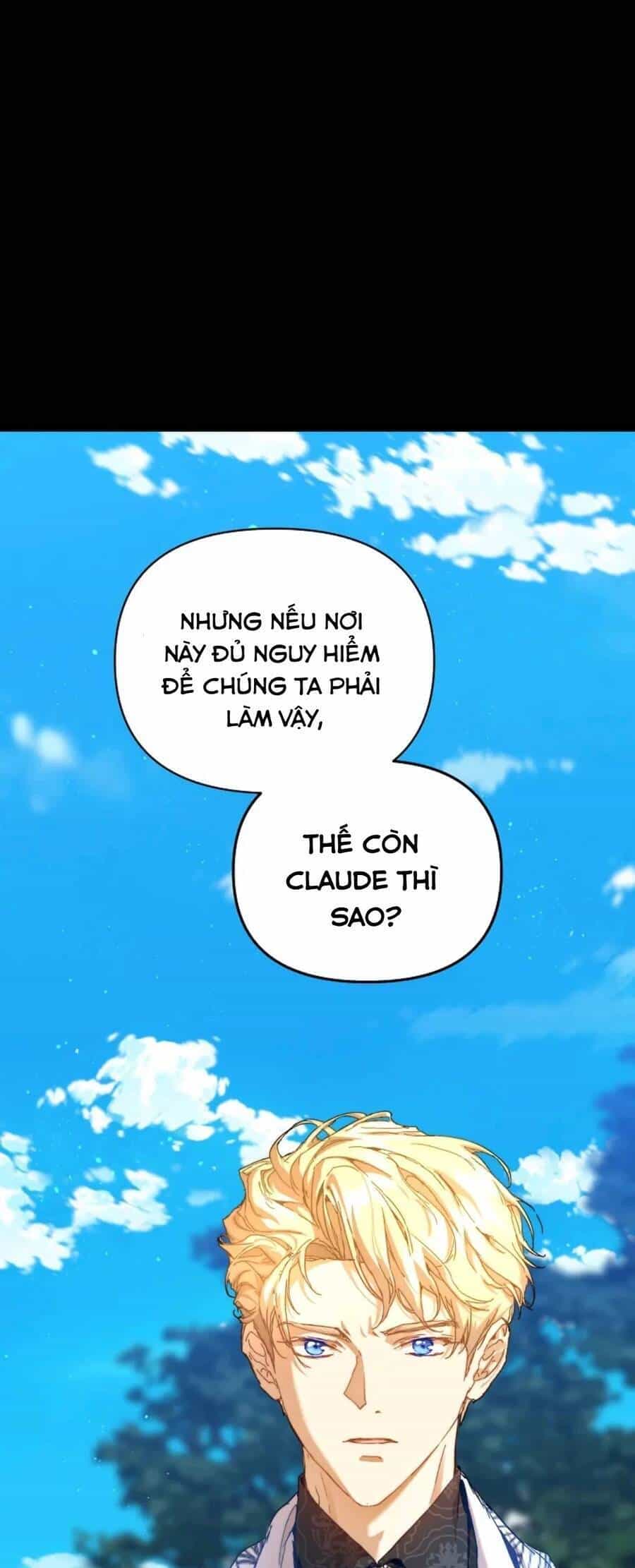 Trở Thành Bảo Mẫu Mắc Bệnh Nan Y Của Nam Chính Hắc Ám - Chương 33 - ảnh 41