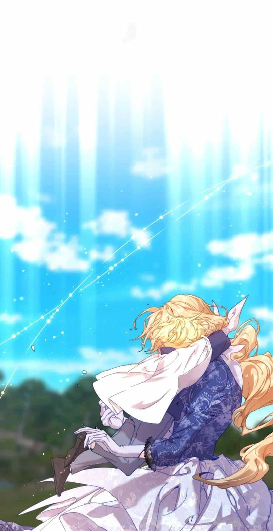 Trở Thành Bảo Mẫu Mắc Bệnh Nan Y Của Nam Chính Hắc Ám - Chương 33 - ảnh 79