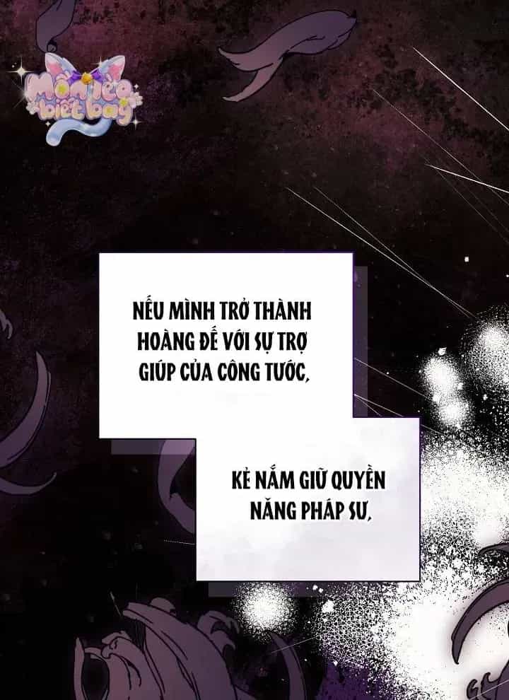 Trở Thành Bảo Mẫu Mắc Bệnh Nan Y Của Nam Chính Hắc Ám - Chương 80 - ảnh 13