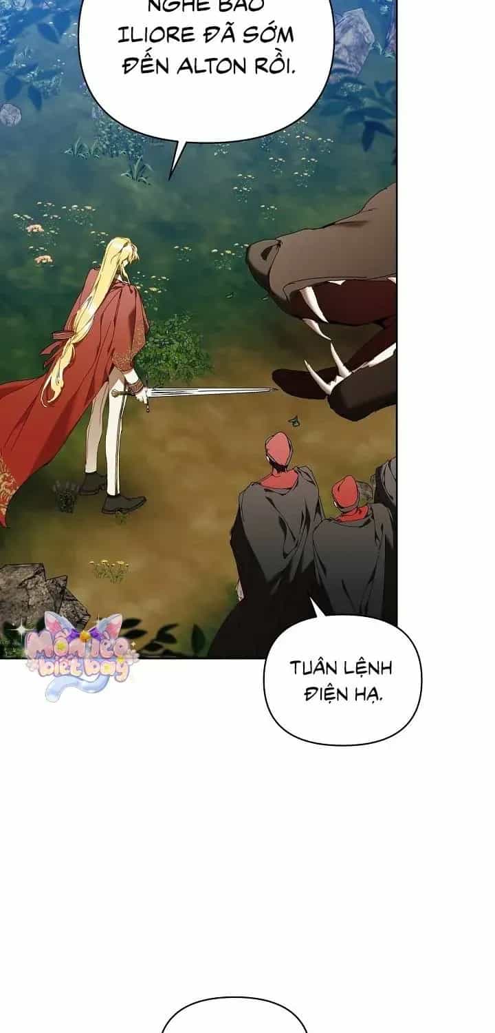 Trở Thành Bảo Mẫu Mắc Bệnh Nan Y Của Nam Chính Hắc Ám - Chương 80 - ảnh 4