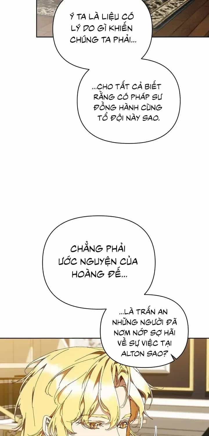 Trở Thành Bảo Mẫu Mắc Bệnh Nan Y Của Nam Chính Hắc Ám - Chương 80 - ảnh 40
