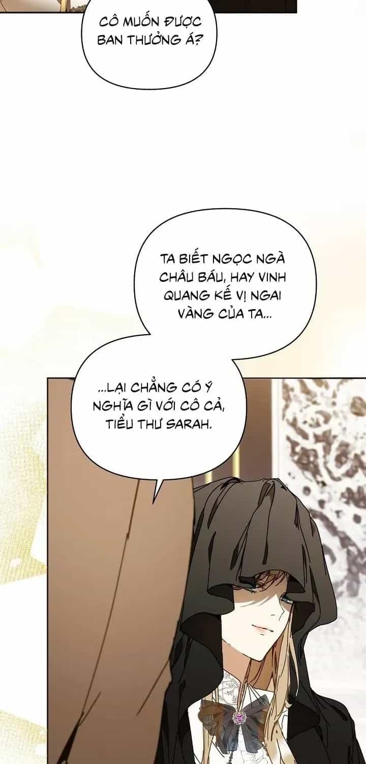 Trở Thành Bảo Mẫu Mắc Bệnh Nan Y Của Nam Chính Hắc Ám - Chương 80 - ảnh 46