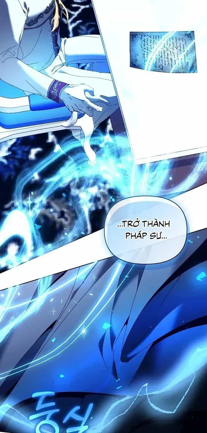 Trở Thành Bảo Mẫu Mắc Bệnh Nan Y Của Nam Chính Hắc Ám - Chương 80 - ảnh 73