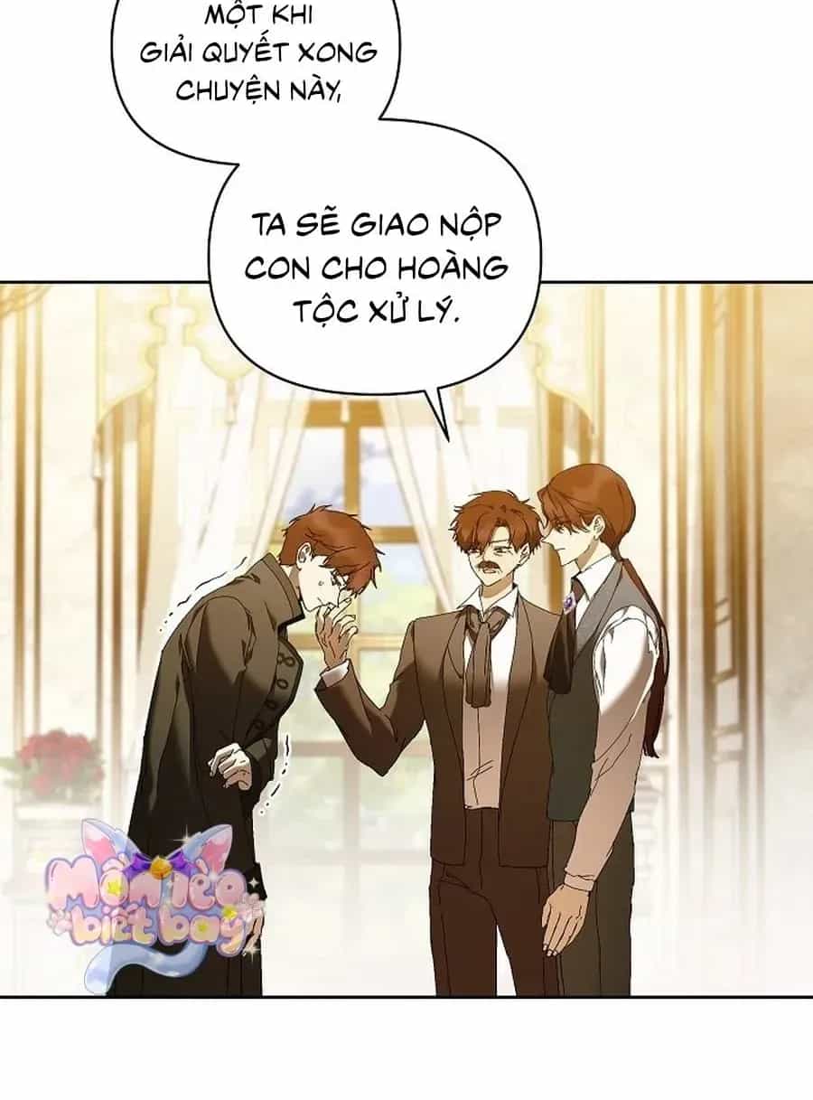Trở Thành Bảo Mẫu Mắc Bệnh Nan Y Của Nam Chính Hắc Ám - Chương 81 - ảnh 11