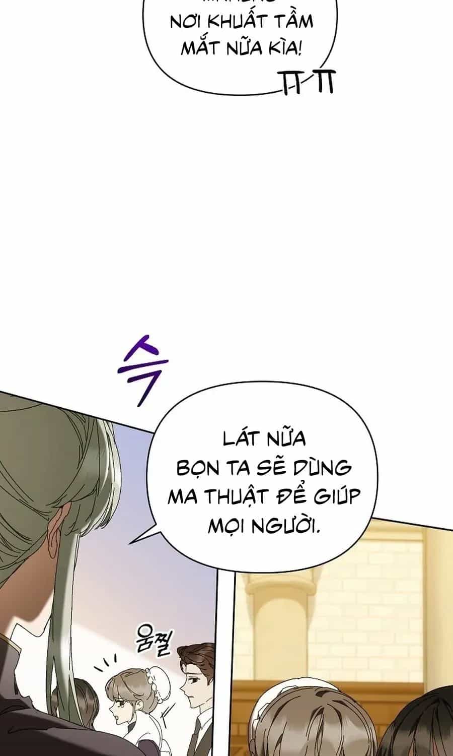 Trở Thành Bảo Mẫu Mắc Bệnh Nan Y Của Nam Chính Hắc Ám - Chương 81 - ảnh 118