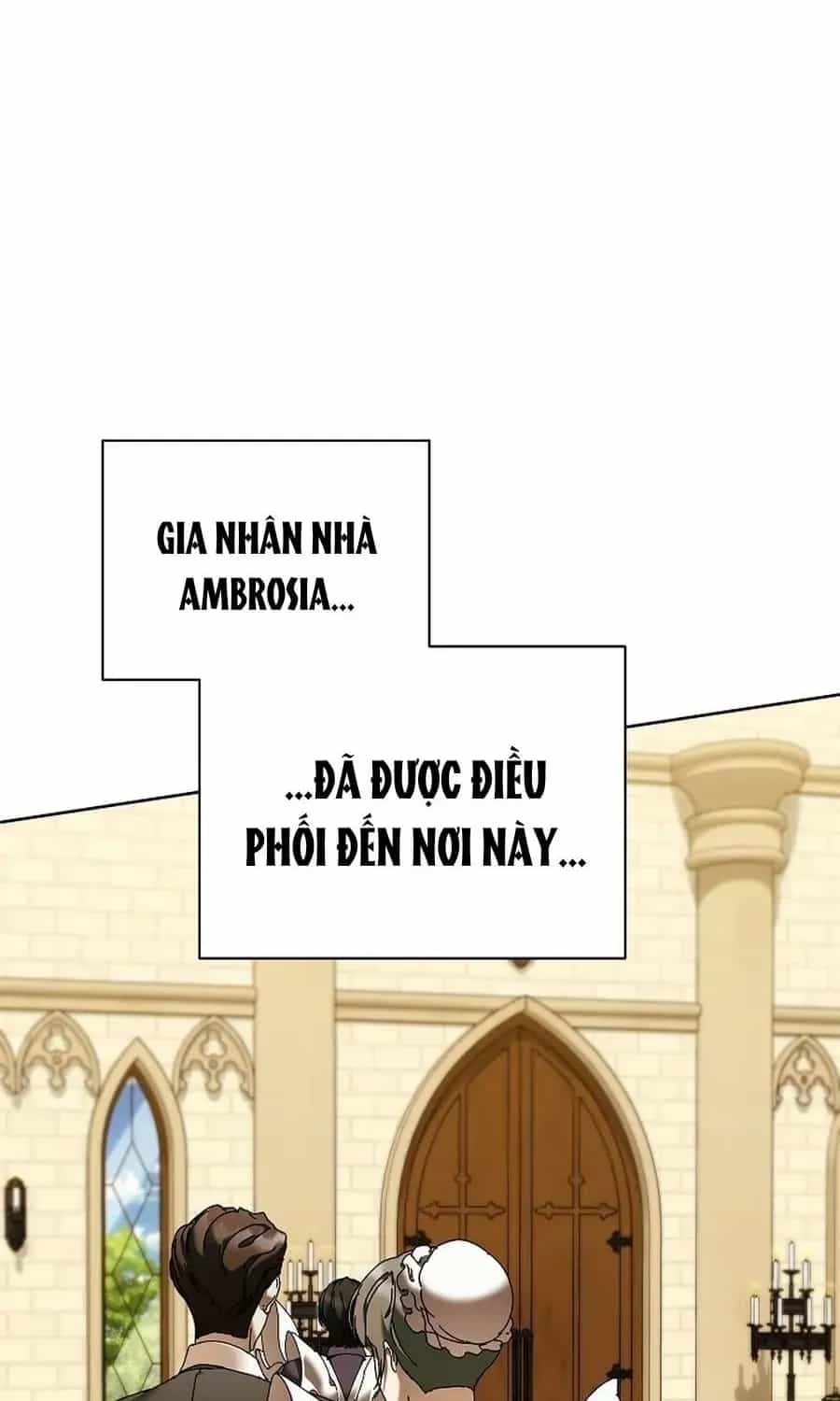 Trở Thành Bảo Mẫu Mắc Bệnh Nan Y Của Nam Chính Hắc Ám - Chương 81 - ảnh 123