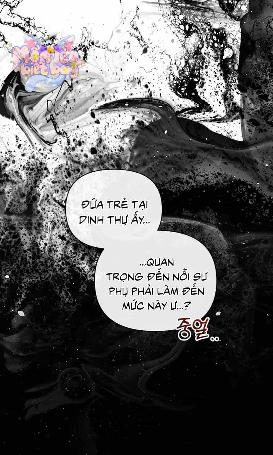 Trở Thành Bảo Mẫu Mắc Bệnh Nan Y Của Nam Chính Hắc Ám - Chương 81 - ảnh 78