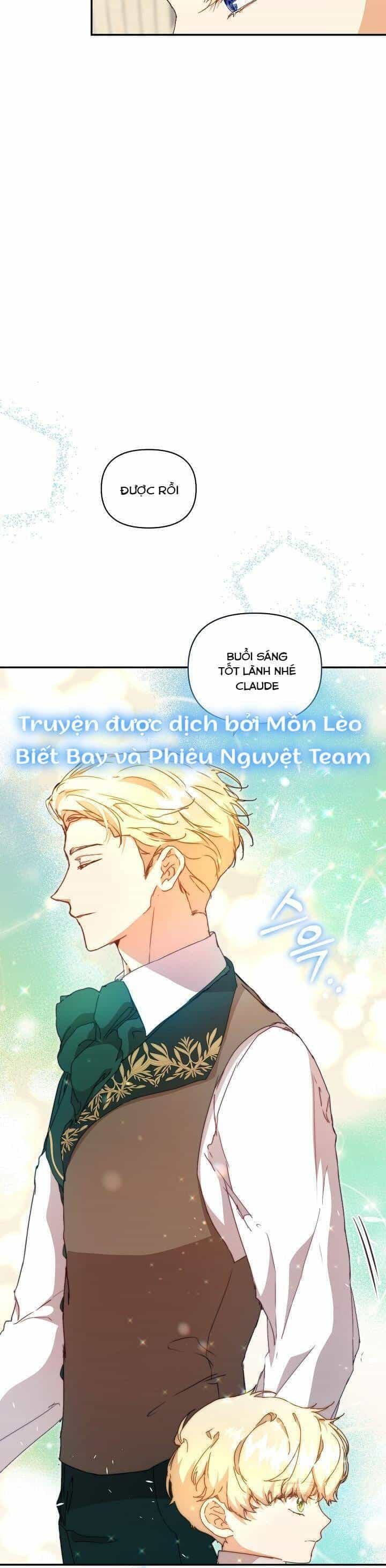 Trở Thành Bảo Mẫu Mắc Bệnh Nan Y Của Nam Chính Hắc Ám - Chương 9 - ảnh 19