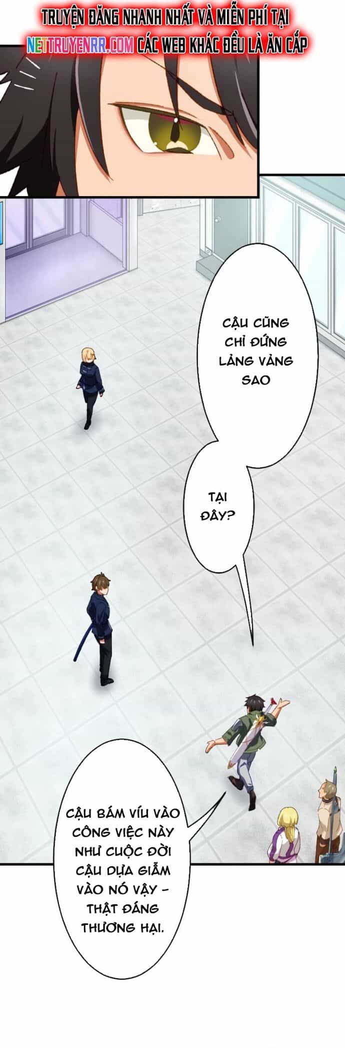 Trở Thành Bất Bại Bằng Kỹ Năng Cấp Ex - Chương 1 - ảnh 44