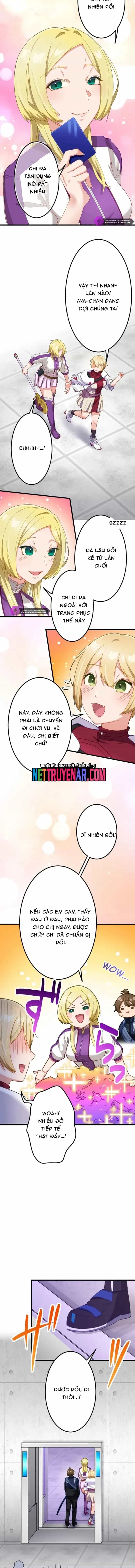 Trở Thành Bất Bại Bằng Kỹ Năng Cấp Ex - Chương 14 - ảnh 8
