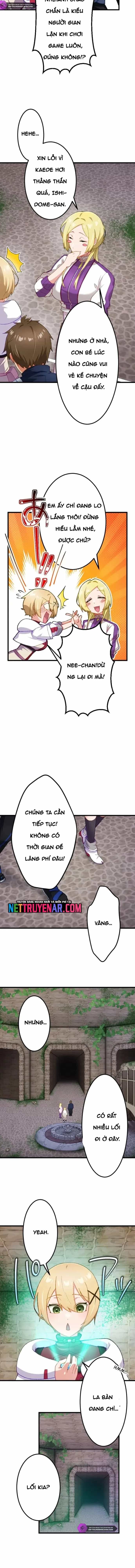 Trở Thành Bất Bại Bằng Kỹ Năng Cấp Ex - Chương 15 - ảnh 7