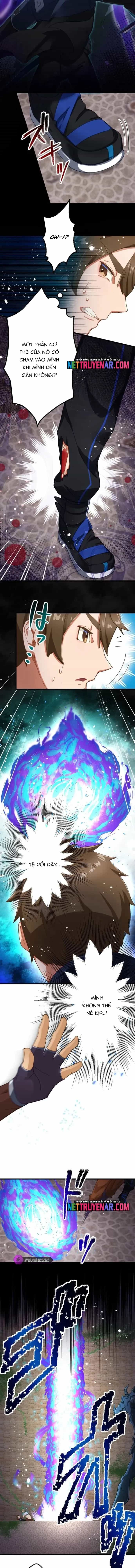 Trở Thành Bất Bại Bằng Kỹ Năng Cấp Ex - Chương 16 - ảnh 9