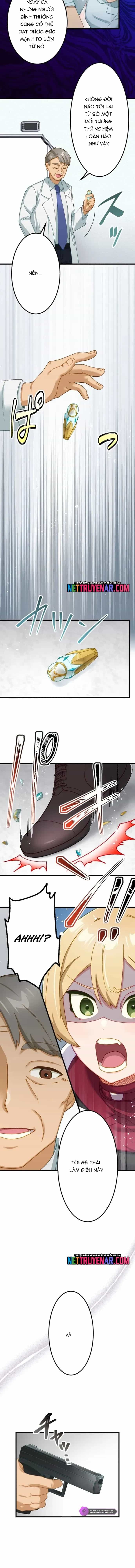 Trở Thành Bất Bại Bằng Kỹ Năng Cấp Ex - Chương 18 - ảnh 11