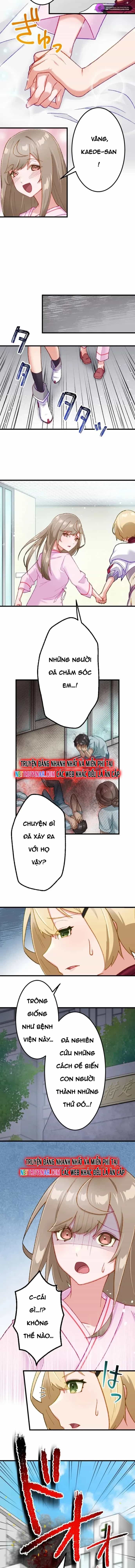 Trở Thành Bất Bại Bằng Kỹ Năng Cấp Ex - Chương 19 - ảnh 13