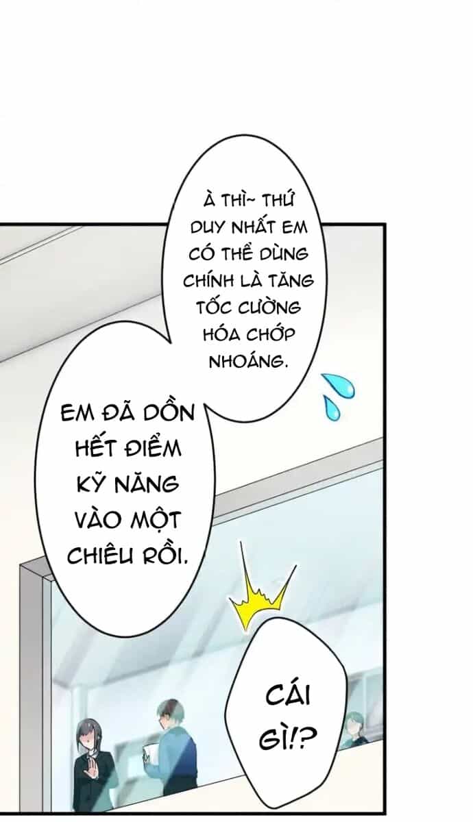 Trở Thành Bất Bại Bằng Kỹ Năng Cấp Ex - Chương 3 - ảnh 15