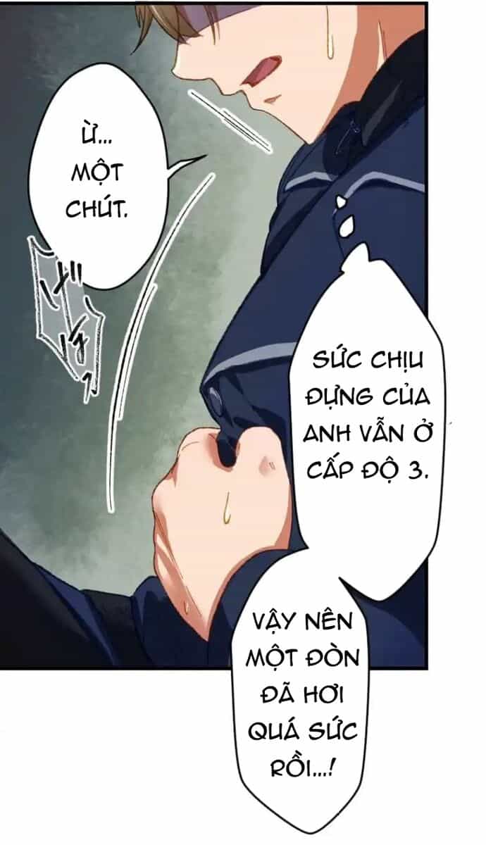 Trở Thành Bất Bại Bằng Kỹ Năng Cấp Ex - Chương 3 - ảnh 20
